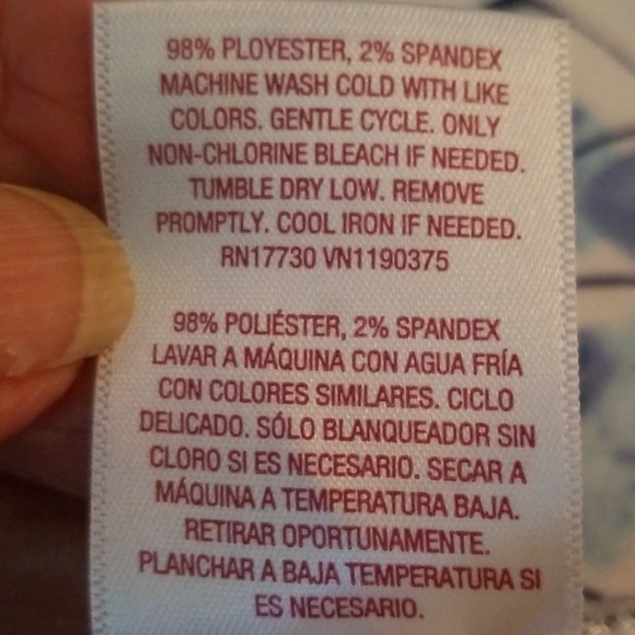 Casual Dress with a hood & pockets - Picture 6 of 6